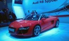 Salon de l'auto 2010 -28